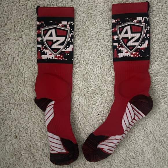 Arizona  Compression Socks - Picture 3 of 5